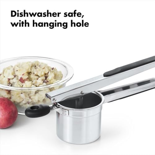 OXO Good Grips Potato Ricer - Image 4