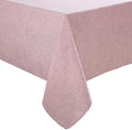 Laura Ashley Harper Tablecloth, 60" x 102", Blush by LauraAshley