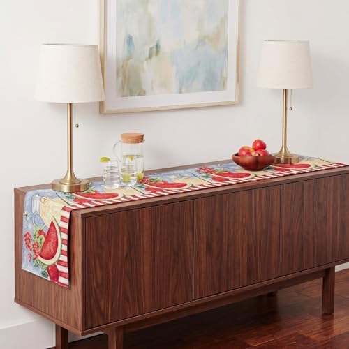 Tache Home Fashion Table Runner - Image 7