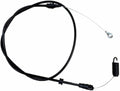 GardenPal 946-05073 Cable for Cub Cadet Walk Behind Mower CC760ES, CC80, Compatible with MTD Lawn Mower SP33HW, Troy-Bilt Lawn Mower 2014-2019