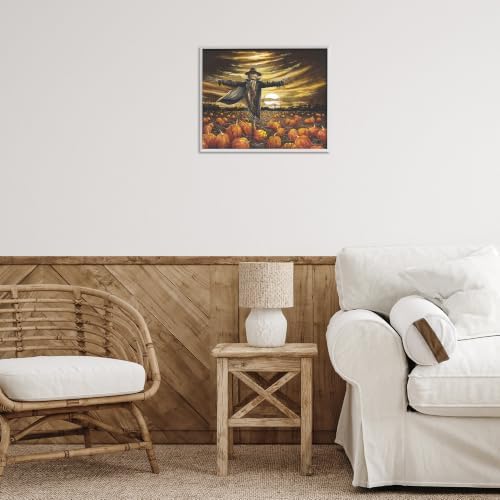 ''| Framed Giclee Art