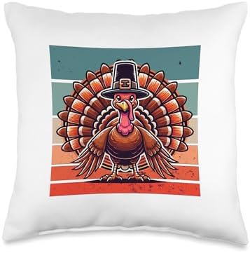 buckle Throw Pillow by Unknown