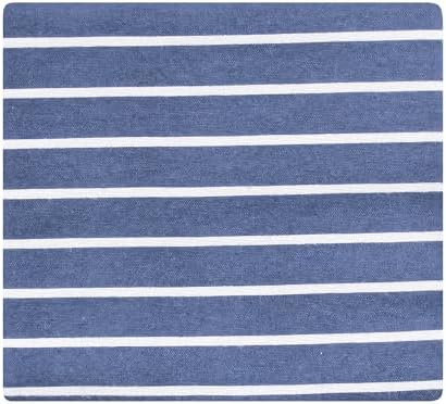 Hudson Baby Unisex Baby Cotton Flannel Receiving Blankets 4-Pack, Cute Whales, One Size - Image 5