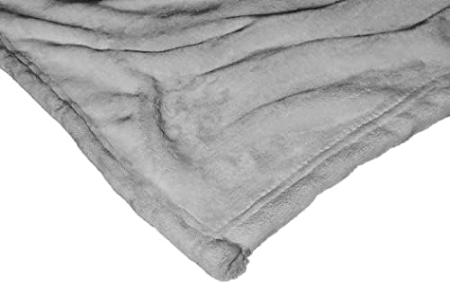 Northwest Nightmare Before Christmas Silk Touch Throw Blanket, 50" x 60", Misfit Love