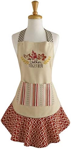 DII Women's Fall & Thanksgiving Kitchen by DII