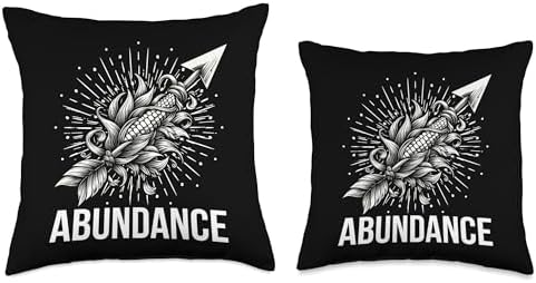 Tribal Arrow Thanksgiving Throw Pillow - Image 3