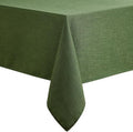 Laura Ashley Esme Decorative Tablecloth, 60" x 102", Olive by LauraAshley