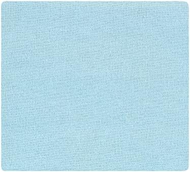 Hudson Baby Unisex Baby Cotton Flannel Receiving Blankets, Modern Rainbow, One Size - Image 6