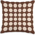 Women Girls Throw Pillow by Unknown