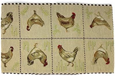 Tache Home Fashion Table Runner - Image 3