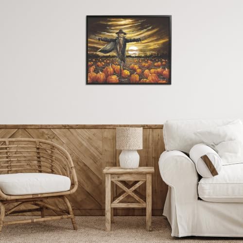''| Framed Giclee Art
