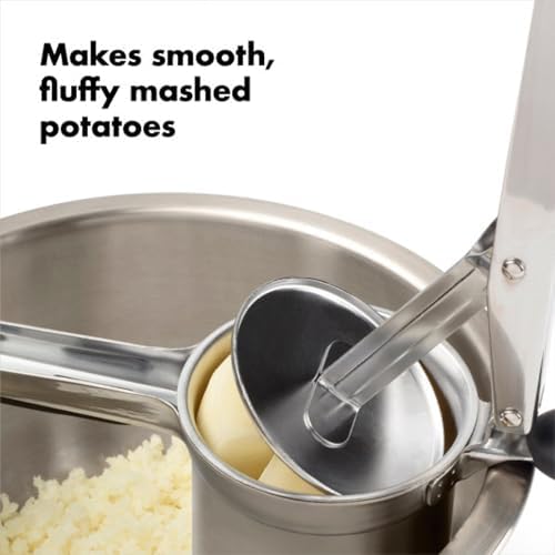 OXO Good Grips Potato Ricer - Image 6