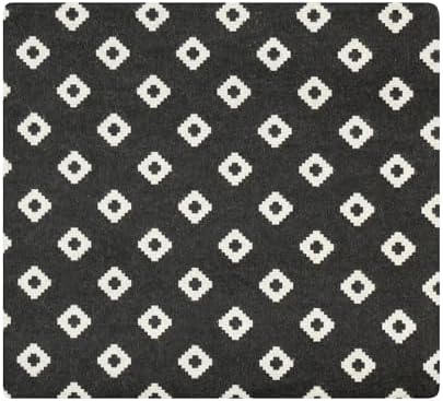 Hudson Baby Unisex Baby Cotton Poly Flannel Receiving Blankets, Wild Buffalo, One Size - Image 5