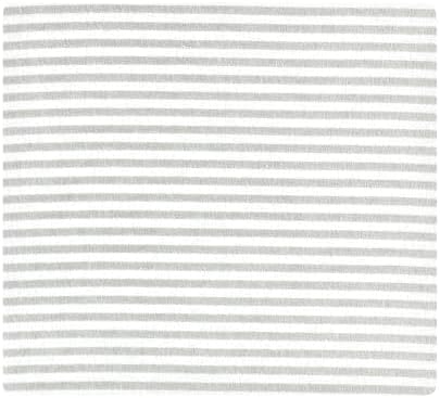 Hudson Baby Unisex Baby Cotton Poly Flannel Receiving Blankets, Construction Work, One Size - Image 5