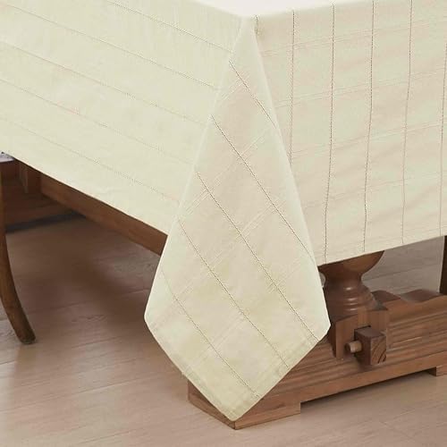 IZOD - Rectangular Tablecloth, 60" x 102" - Image 2