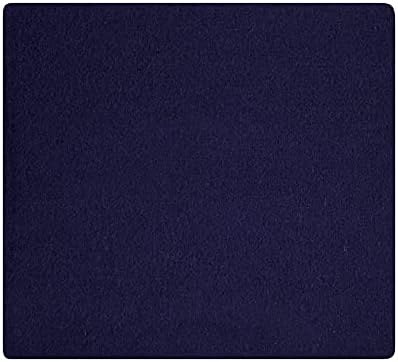 Hudson Baby Unisex Baby Cotton Flannel Receiving Blankets, Pumpkin, One Size - Image 5