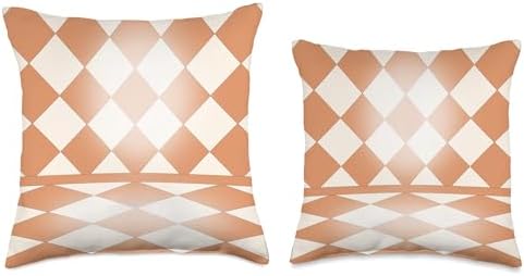 Women Girls Boys Throw Pillow - Image 3