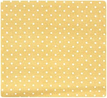 Hudson Baby Unisex Baby Cotton Flannel Receiving Blankets, Fall Botanical, One Size - Image 6
