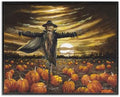 ''| Framed Giclee Art