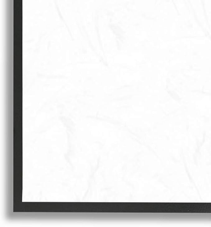 Stupell Industries 'Camera Gold Black Bookstack'| Framed Giclee Art | Stupell Industries | Black, 11 x 14 Inches, Easy to Hang and Sturdy, Made in USA, by Amanda Greenwood