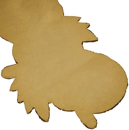Pumpkin Design Table Runner With Glass Beads - Image 2
