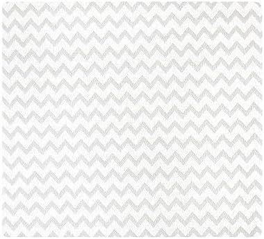 Hudson Baby Unisex Baby Cotton Flannel Receiving Blankets, Neutral Dino World, One Size - Image 6