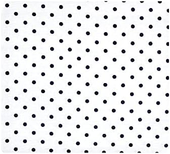 Hudson Baby Unisex Baby Cotton Flannel Receiving Blankets, Daisy Bee, One Size - Image 6