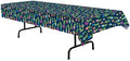 Beistle 53536 Cactus Tablecover, 2 Piece, 54" x 108", Multicolored by Beistle