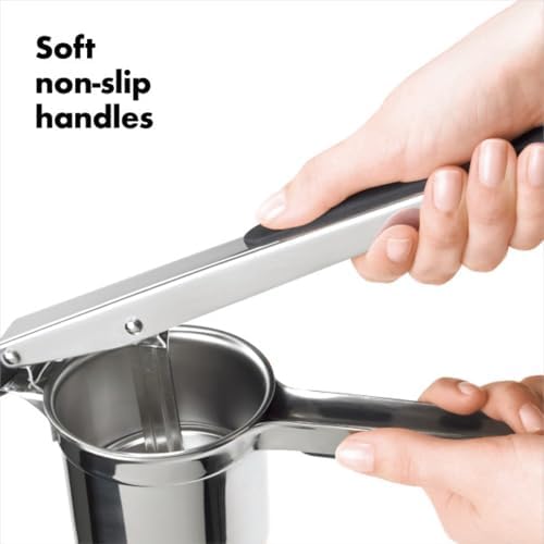 OXO Good Grips Potato Ricer - Image 3