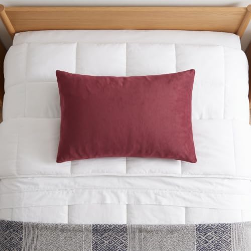 Franco Hershey's Chocolate Bar Plush Squishy Dec Pillow, 18" Wide, Bedroom, Office Decor & Gifts (Officially Licensed Product)