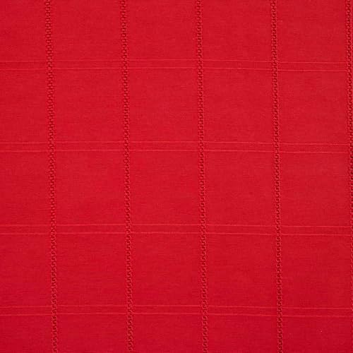 IZOD - Rectangular Tablecloth, 52" x 70" - Image 4