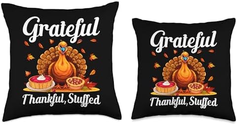 Turkey Throw Pillow - Image 3