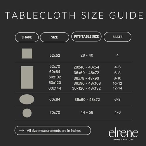 Seneca Plaid Harvest Cotton Tablecloth, Multicolor - 60" W x 120" L - Image 5