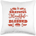 Throw Pillow by Unknown