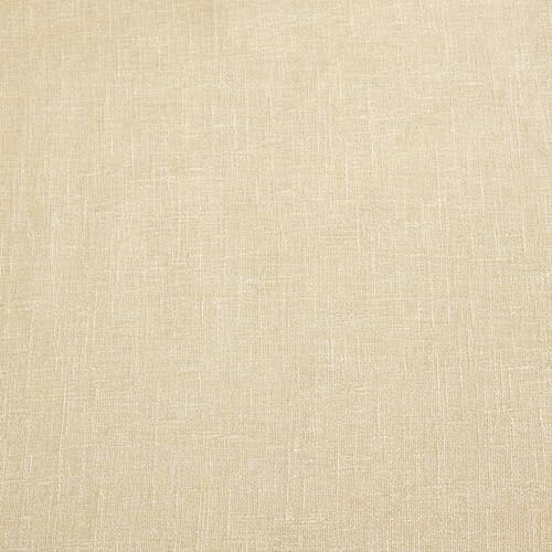 Laura Ashley Harper Tablecloth, 60" x 120", Yellow - Image 7