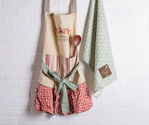 DII Women's Fall & Thanksgiving Kitchen - Image 5