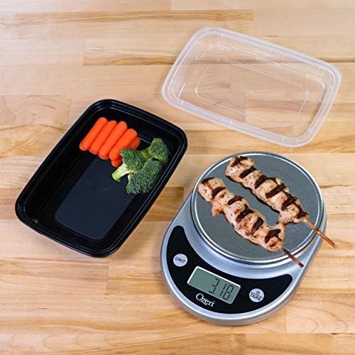 Freshware Meal Prep Containers with Lids [50 Pack] 28 oz Food Containers - Image 6