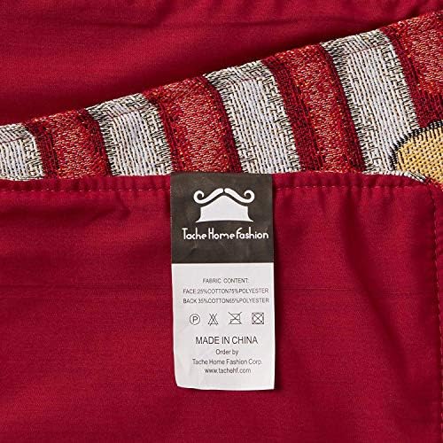 Tache Home Fashion Table Runner - Image 5