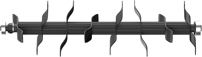 Scarifier for SEYVUM Electric Dethatcher and Scarifier（CYRL01）