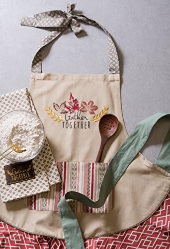 DII Women's Fall & Thanksgiving Kitchen - Image 6