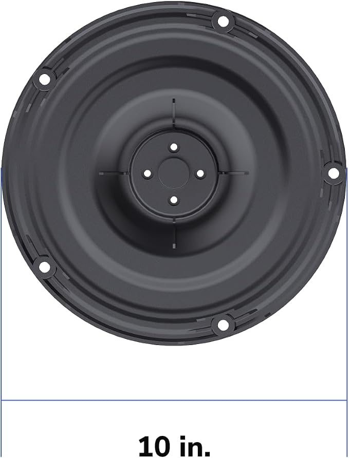 YARBO Cutting Disc & Bolts for Robot Lawn Mower