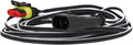 Timbera 3m / 10ft Low Voltage Charging Cable for FLYMO 1200R EasiLife GO 200 350 500 800 – Robotic Lawnmower Power Supply Accessory – Extension Cord – 3 Meter