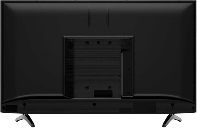 Hisense 40-Inch Class H4 Series LED Roku Smart TV with Alexa Compatibility (40H4F, 2020 Model)