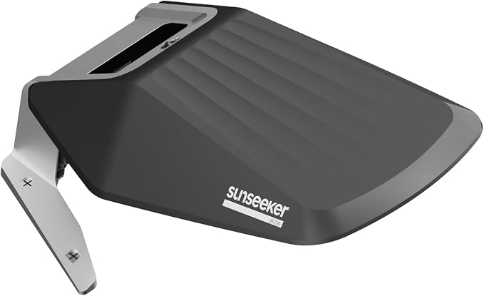 Sunseeker Robot Lawn Mower X7&X7Plus and X5 Garage