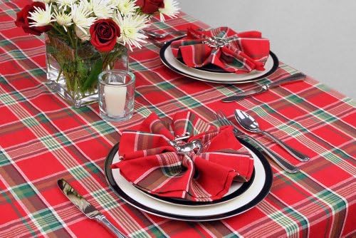DII Christmas Thanksgiving Holiday Tabletop Décor Collection Decorative Napkin Ring Holder Set, 2.5" Diameter, Silver Reindeer, 6 Piece - Image 6