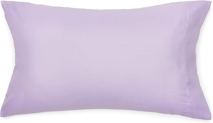 Amazon Basics 5-Piece Soft, Easy-Wash Microfiber Kid's Bed-in-a-Bag Bedding Set with Sheet and Comforter, Twin, Unicorn Print