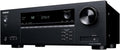 Onkyo TX–NR5100 7.2-Channel 8K Smart AV Receiver - Black