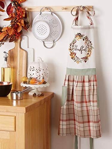 DII Women's Fall & Thanksgiving Kitchen - Image 3