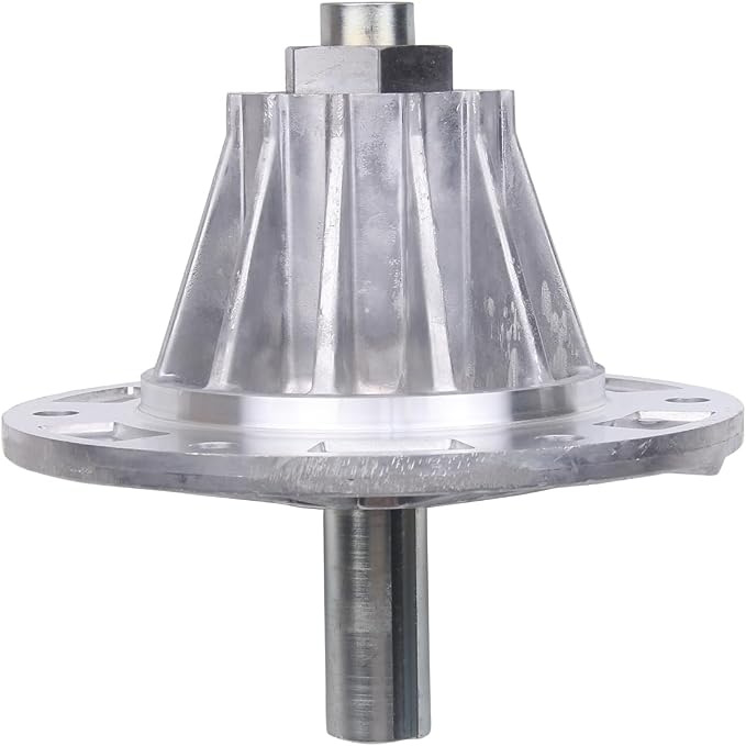 New Mower Spindle Assembly Compatible With Bob-Cat ZT200 Bunton Ryan Jacobsen Replace 4165022 4115849
