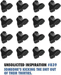 30's Birthday Card (6-pack)